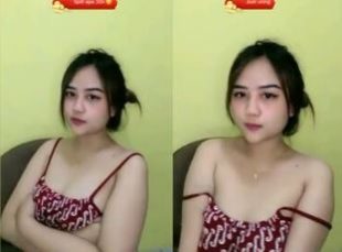 Kenalin Nih Cyntiabels Host Cakep Baru Live di BLING2